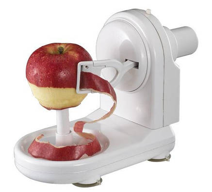 Ручне яблукочистка Apple Peeler, фото 2