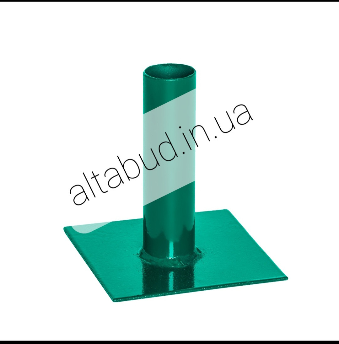 Пята, фото 1