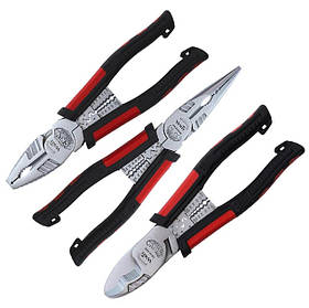 Шарнірно-губцевий інструмент