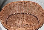 Подарунковий кошик "Високий", фото 5