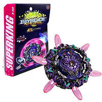 Волчок beyblade Variant lucifer mobius 2d бейблейд Вариант люцифер 2д (B-169) от Flame