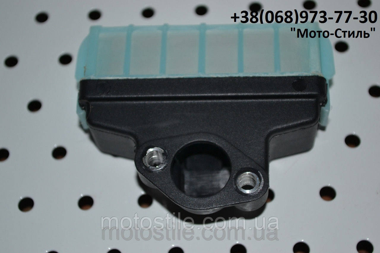 Фільтр повітряний у зборі бензопили Stihl 021, 023, 02, MS 210, MS 230, MS 250