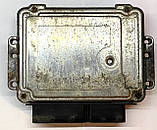 Блок керування 0 281 011 668/0281011668/55 189 925 UQ Bosch, фото 2