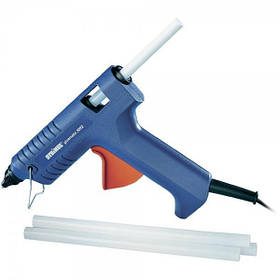 Клейові пістолети і стрижні