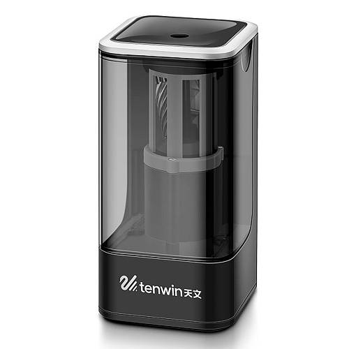 Купить Электроточилка Tenwin 8006 USB для карандашей аккумуляторная ...