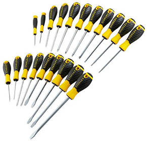 Викрутки, ключі, біти, набори