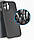 Ультратонкий чохол Memumi Carbon для Apple iPhone 12 Mini, фото 10