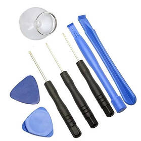 Інструмент для ремонту дисплейного модуля