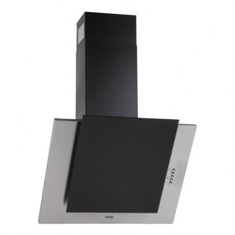 Витяжка кухонна похила Eleyus Titan A 1200 LED SMD 60 IS+BL