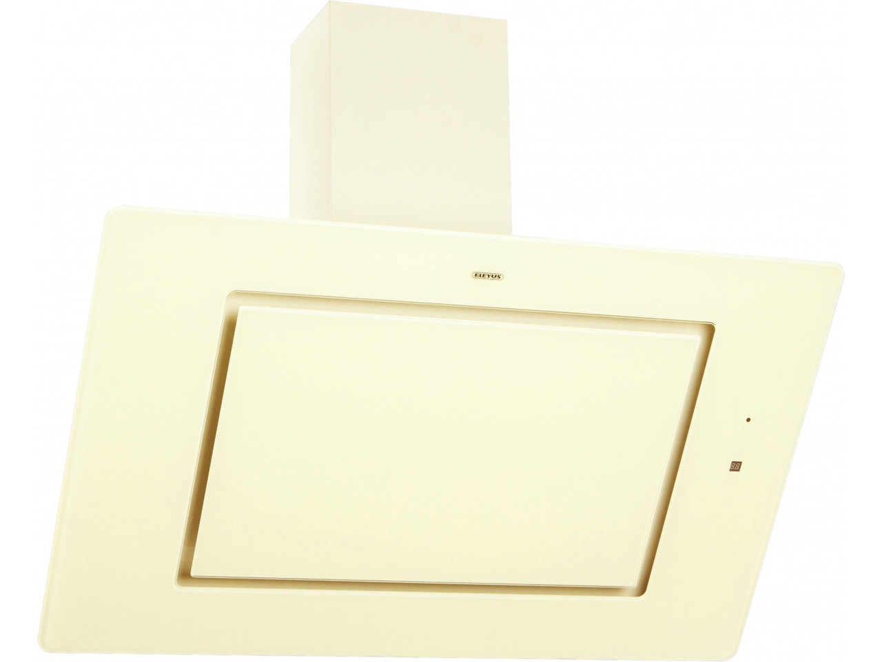 Витяжка кухонна похила Eleyus Venera A 1200 LED SMD 90 WH