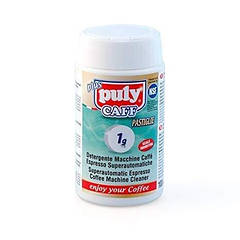 Таблетки для чистки груп Puly Caff 100 шт по 1 г