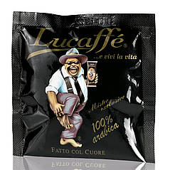 Кава в монодозах Lucaffe Mr. Exclusive 50 шт