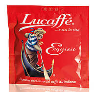 Кофе в монодозах Lucaffe Exquisit 50 шт