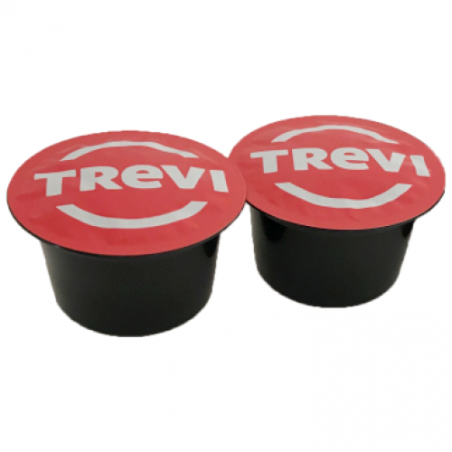 Кава в капсулах Trevi Aroma d'oro 100шт