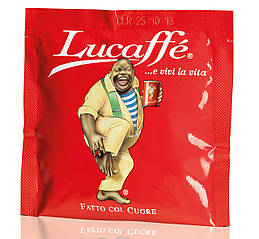 Кава в монодозах Lucaffe Classic 50 шт