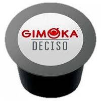 Кофе в капсулах Gimoka Deciso 100шт