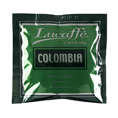 Кава в монодозах Lucaffe Colombia 50 шт