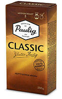 Кофе молотый Paulig Classic 250 г