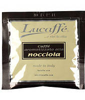 Кофе в монодозах Lucaffe Arom Nocciola 50 шт