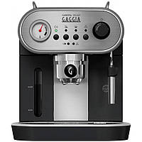 Рожковая кофеварка Gaggia Carezza De Luxe