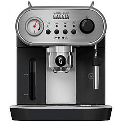 Рожкова кавоварка Gaggia Carezza De Luxe