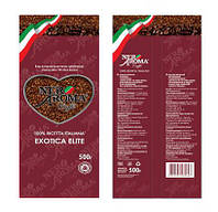 Кофе растворимый Nero Aroma EXOTICA ELITE