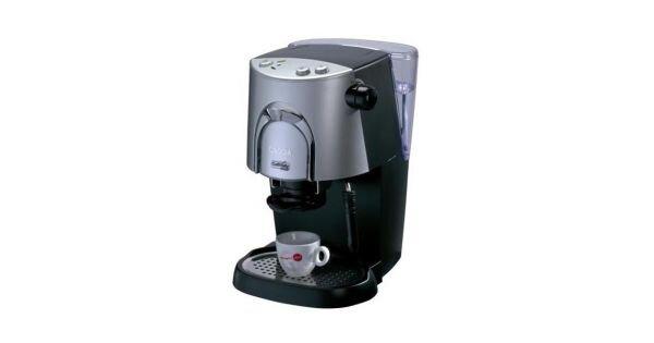 Капсульная кофеварка Gaggia К-111 silver-black - фото 1 - id-p1078795734