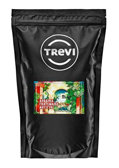 Кава в зернах Trevi Арабіка Гватемала Антігуа 500 г