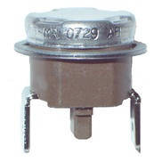 Термостат бойлера 175 градусів з кнопкою Saeco 189427500, 189428200, 996530026958