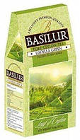 Зеленый чай Basilur Раделла картон 100 г