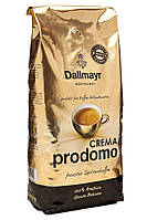 Кофе в зернах Dallmayr Prodomo Crema 1 кг