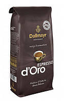 Кофе в зернах Dallmayr Espresso D`oro 1кг