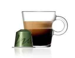 Кофе в капсулах Nespresso India 10шт - фото 2 - id-p1072943004