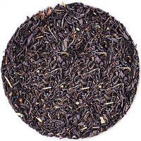 Чорний чай Полуниця з вершками Julius Meinl фольги-пак 250 г