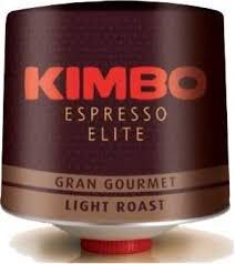 Кава в зернах Kimbo Espresso Elite Gran Gourmet, 1 кг