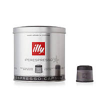 Кофе в капсулах iperEspresso ILLY DARK ж/б 21 шт