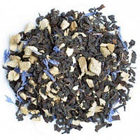 Черный чай Имбирный грог Teahouse 250 г
