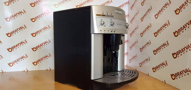 Delonghi esam 3100 2025
