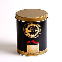 Кофе в зернах Caffe Musetti Gold Cuvee ж/б 250 г