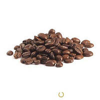 Кофе в зёрнах "Віденська кава" Арабика Индия Плантейшн А 250 г