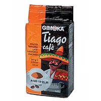 Кофе молотый GIMOKA TIAGO 250 г