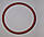 BK325674 Прокладка кільцева силіконова Franke (560.0008.683), фото 3