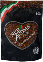 Кофе растворимый Nero Aroma 150г