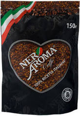 Кава розчинна Nero Aroma 150г