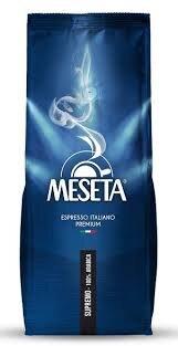Кава в зернах MESETA Supremo 100% Arabica 1 кг