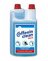 Рідина для чищення молочних систем Coffeein clean MILK 1л