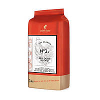Кофе Julius Meinl Red Door Blend №2 в зернах 1 кг