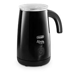 Вспінювач молока DeLonghi EMF 2 BK