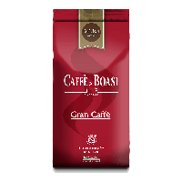 Кофе в зернах CAFFE BOASI BAR Gran Caffe 1 кг