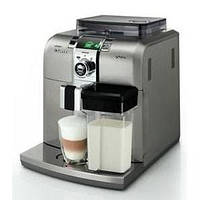 Кофемашина Philips Saeco Syntia Cappuccino БУ (с гарантией)